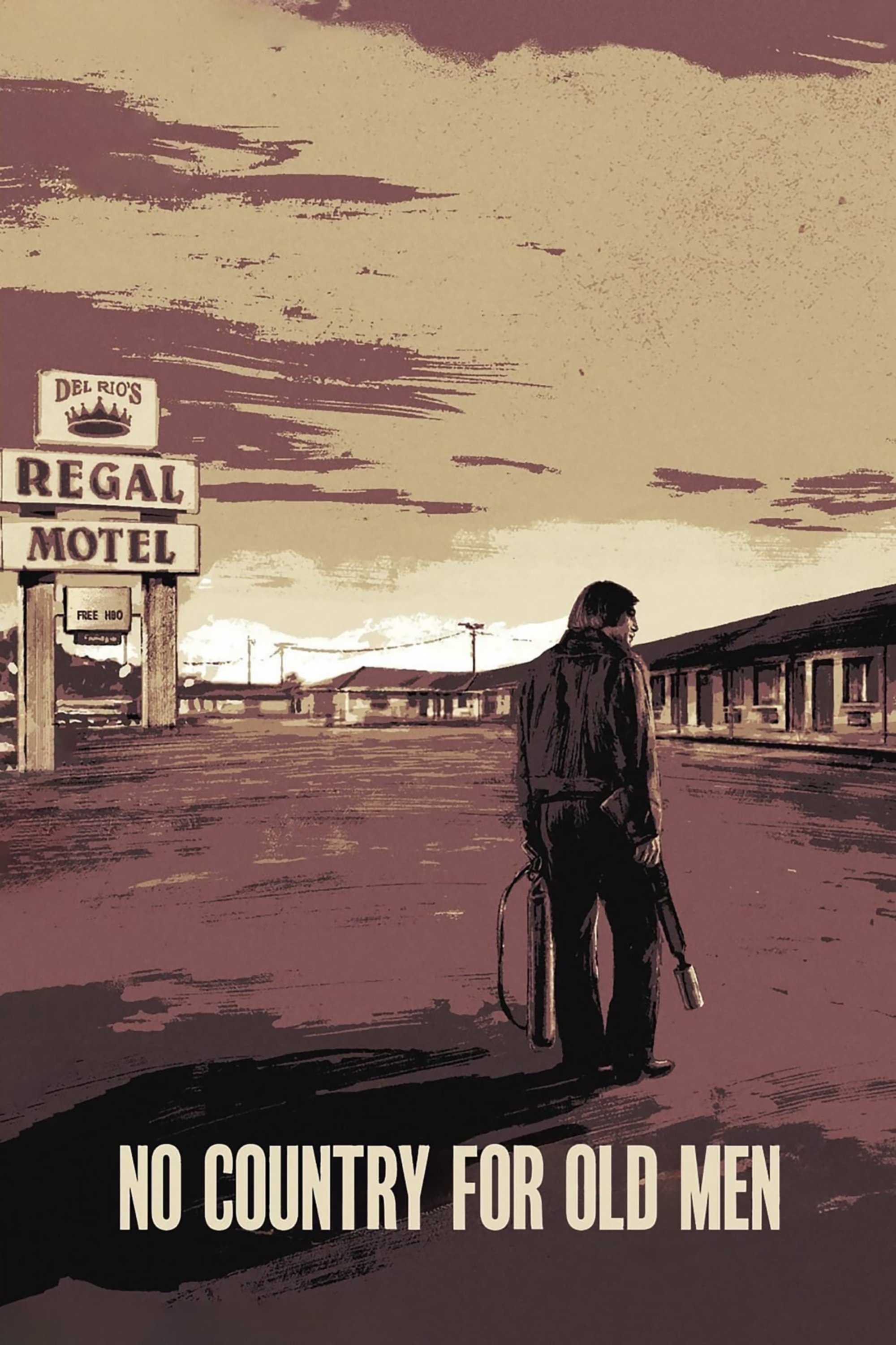 No Country for Old Men (2007) [42156] (A1703876332) [[Movies]] --Plex--